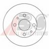 A.B.S. 15020 OE Brake Disc